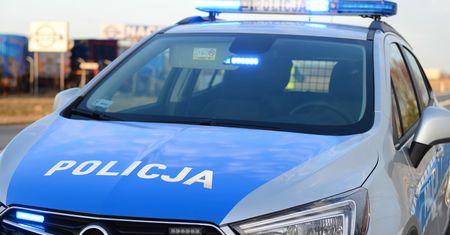 Dramatyczny wypadek pod Grudziądzem. 7-latce amputowano dłoń