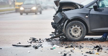 Kto płaci za szkody podczas carsharingu? To zależy od firmy