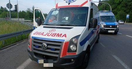 Słowino. W wypadku zginęło dwoje uczniów. Jest akt oskarżenia dla mężczyzny