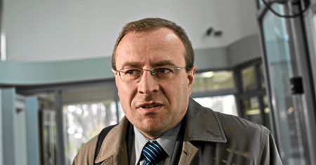 Stąd wzięła się teoria o zamachu w Smoleńsku. "To on pierwszy o tym powiedział już trzy godziny po katastrofie"