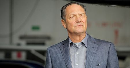 Tomasz Dedek: Nikomu nie powiedział, że chorował na raka