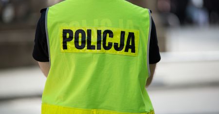 Pobórka Wielka: Śmiertelny wypadek na DK10 pod Piłą. Nie żyją dwie osoby