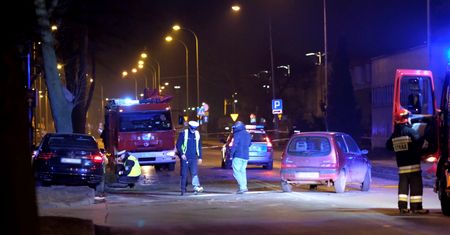 Śledztwo ws. wypadku premier Beaty Szydło przedłużone po raz kolejny