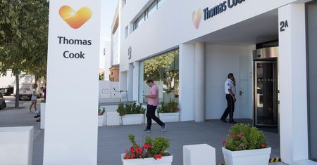 Thomas Cook. Były dyrektor generalny szczerze o przyczynach upadku firmy