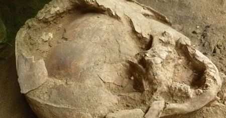 Archeolodzy zbadali szczątki niemowląt. Co odkryli? To jedyny taki przypadek w historii