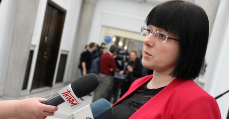 Mocne słowa Kai Godek. "Homoseksualizm czasem idzie w parze z pedofilią"