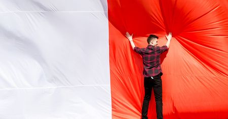 Święto Niepodległości 2018. Obchody 11 listopada w Rzeszowie