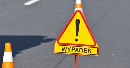 Po leżącym przejechały trzy samochody. Makabra pod Kielcami