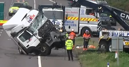 31-latek z Polski dostał 14 lat. Zginęło przez niego 8 osób