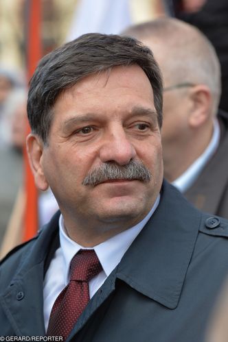 Janusz Śniadek: "Informacje o tym, że PiS może zmienić ustawę,to fake newsy"