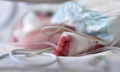 Miastko. Pijana urodziła dziecko, nie poniesie kary. "Człowiekiem stajemy się z chwilą narodzin"