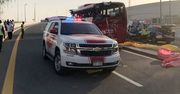 Tragedia w Dubaju. 17 osób nie żyje