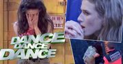 Mrożące krew w żyłach sceny w "Dance Dance Dance 3". Roksana Węgiel w panice. Musieli interweniować ratownicy medyczni