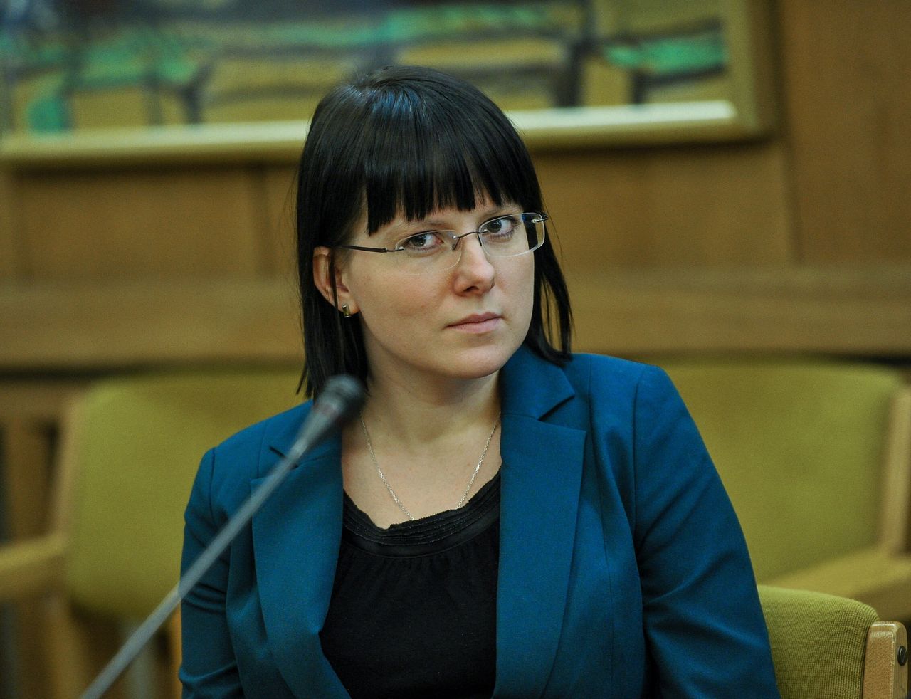 Wybory parlamentarne 2019. Kaja Godek poza Konfederacją. "Wypchnięto nas!"