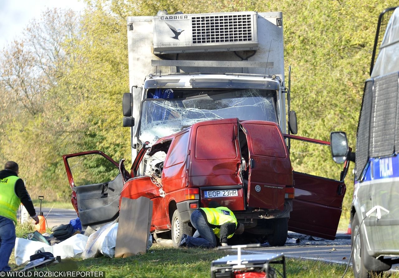 Tragedia z 2010 roku. 18 osób zginęło. Poszukiwany właściciel portfela