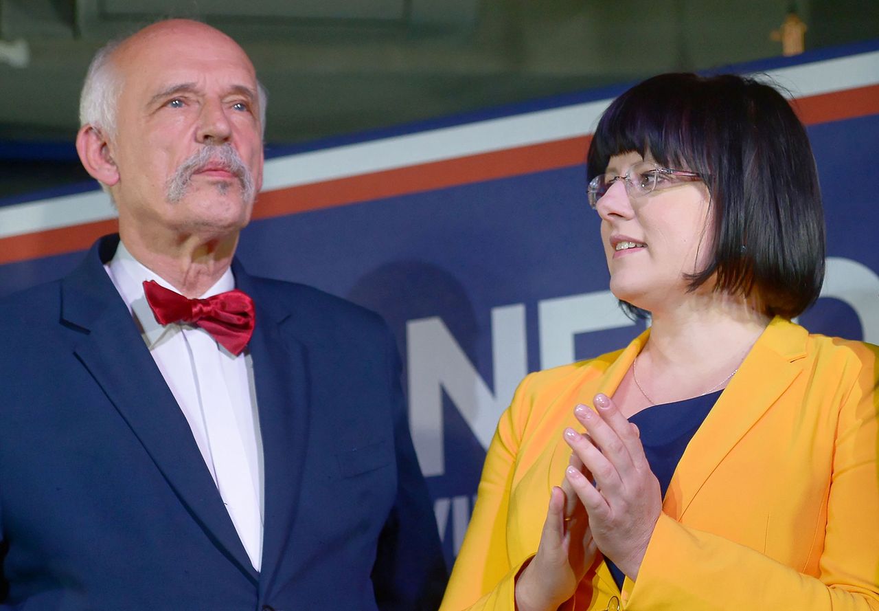 Kaja Godek traci stanowisko w państwowej firmie