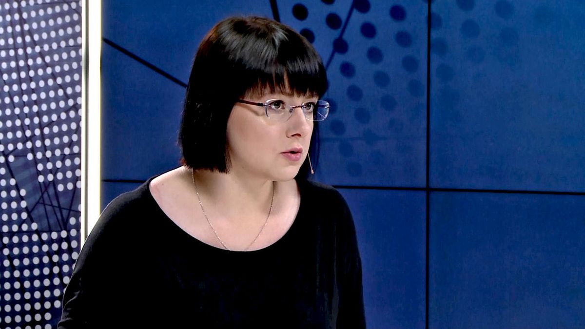 Fundacja Kai Godek apeluje do Julii Przyłębskiej. Trybunał Konstytucyjny ma zająć się aborcją