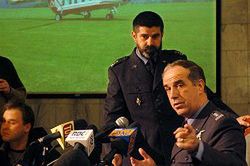 Komisja o wypadku Millera: pilot popełnił błąd nieumyślny