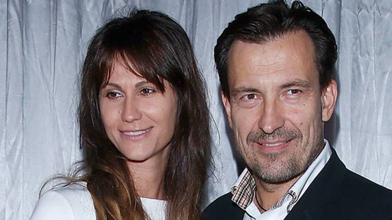 Dariusz i Eliza Kordek