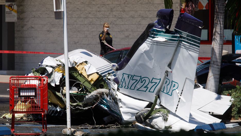 W wypadku zginęło 5 osób