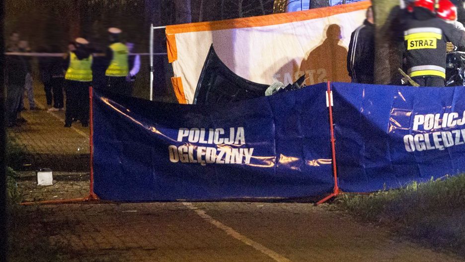 Prokuratorzy zdecydowali o przeprowadzeniu sekcji zwłok