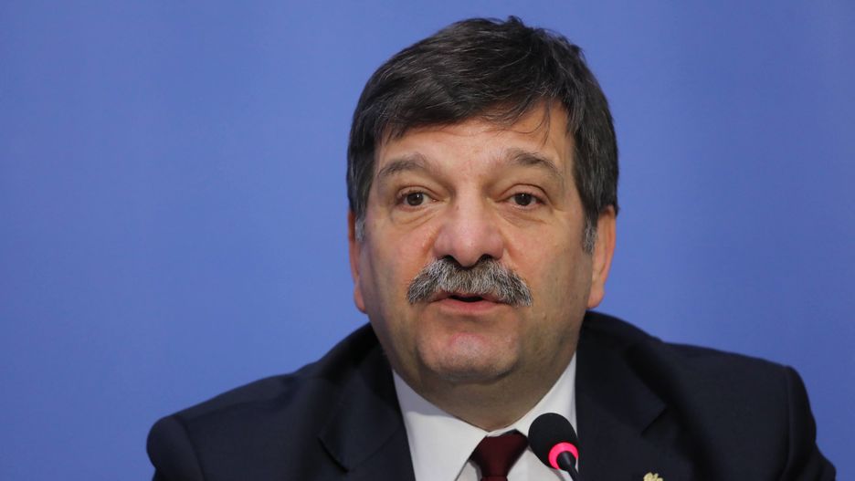 Głos w sprawie zabrał Janusz Śniadek w rozmowie z "Super Expressem"