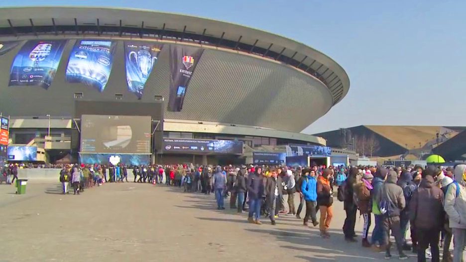 IEM 2020 odbędzie się bez publiczności