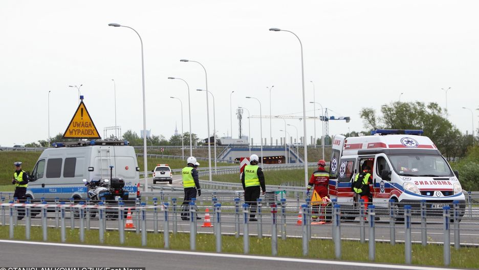 Kierowcy muszą się liczyć z utrudnieniami