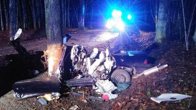 Policja podsumowała Sylwestra i Nowy Rok na drogach.