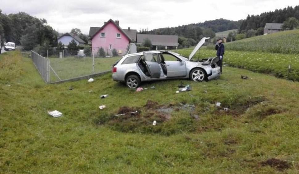 Tragedia w Krużlowej Wyżnej. Nowe fakty