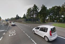 Goczałkowice-Zdrój. Śmiertelny wypadek na DK1