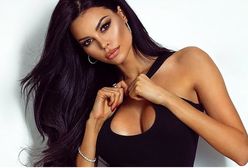 Justyna Gradek zaręczyła się z nowym chłopakiem. Dwa miesiące po rozstaniu z milionerem