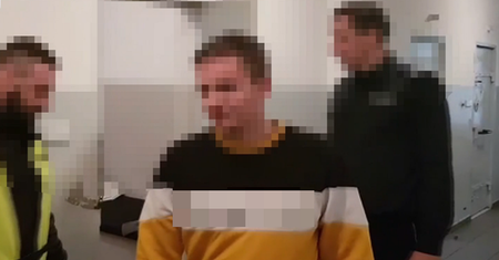 Dolnośląskie. Szalony pościg. 18-latek chciał, żeby było jak w filmie