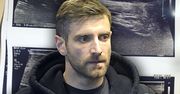 Maciej Dowbor ma poważne problemy ze zdrowiem. Pokazał zdjęcia po wypadku: "Totalna wtopa"