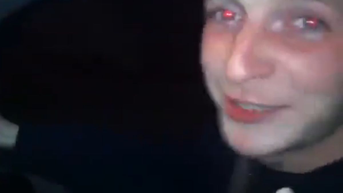 wypadek