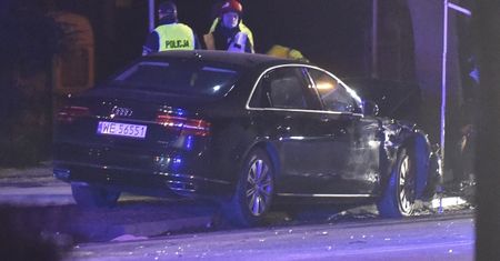 Obrońca kierowcy seicento oburzony. Prokuratura łamie prawo