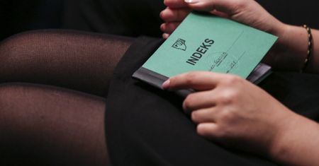 Wrocław. Profesor zaliczał przedmiot za prywatne spotkania. Może zostać wyrzucony z uczelni