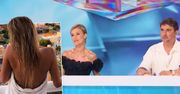 Córka piłkarza reprezentacji Polski w "Top Model". Dawid Woliński nazwał ją zjawiskiem. Piękna?