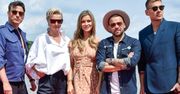 Nowe doniesienia z planu "Top Model". Tym razem chodzi o Joannę Krupę i jej słodką córeczkę