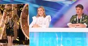 Top Model. Weronika Zoń dostała złoty bilet! Oto najpiękniejsza finalistka według jury