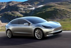 Tesla Model 3 zacznie trafiać do klientów 28 lipca