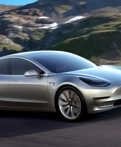 Tesla Model 3 zacznie trafiać do klientów 28 lipca