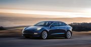 Mamy dokładne informacje dotyczące Modelu 3 Tesli