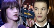 Stanisław Obolewicz i Olga Kleczkowska o wynikach "Top Model". Czują się przegrani? [WIDEO]