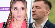 Minister PiS-u komentuje udział żony w "Top Model". Musiała odpaść, by cała Polska poznała jego opinię