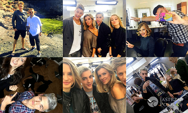 Top Model 5