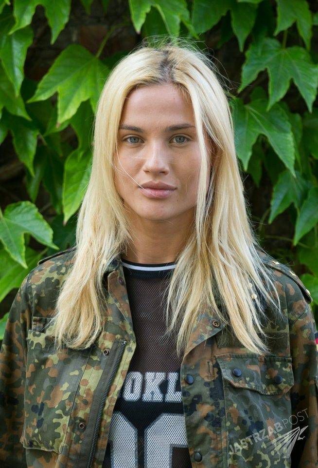 Karolina Gilon z Top Model 5 zmniejszyła sobie biust