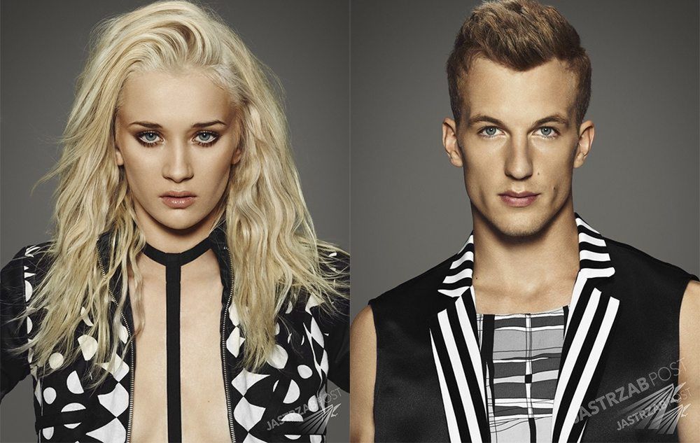 Sebastian Zawiliński i Ola Ławnik-Sadkowska odpadli z Top Model 5