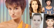 Fryzjer płakał jak obcinał. Oto NAJGORSZE metamorfozy w historii polskiego "Top Model". Trochę tego było…