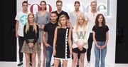 Transseksualna uczestniczka Top Model pokazała się bez bielizny. Wygląda jeszcze lepiej niż w show. Co za zmiana
